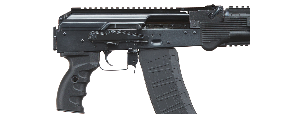 E&L ELAK74M3 E-Platinum 10 Year Anniversary Special Edition AEG Rifle