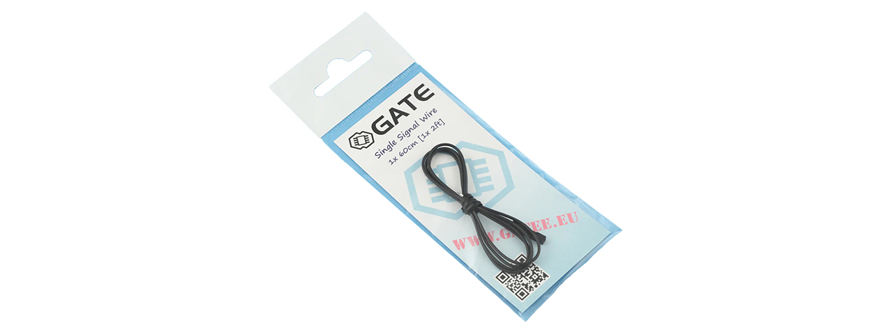 Gate Airsoft Single Signal Wire for Airsoft Mosfets