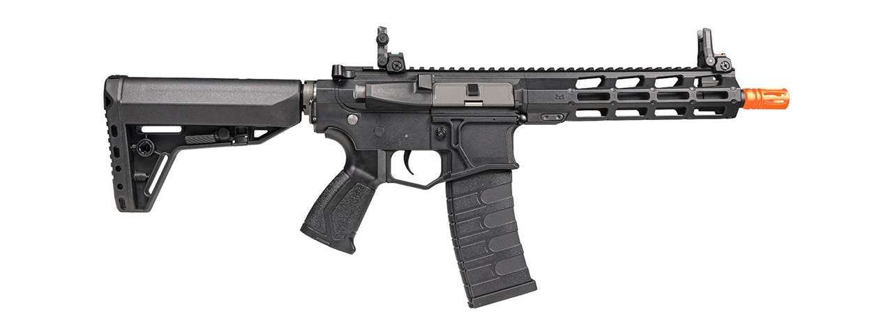 G&G CM16 Batto AEG Airsoft Rifle - (Black)