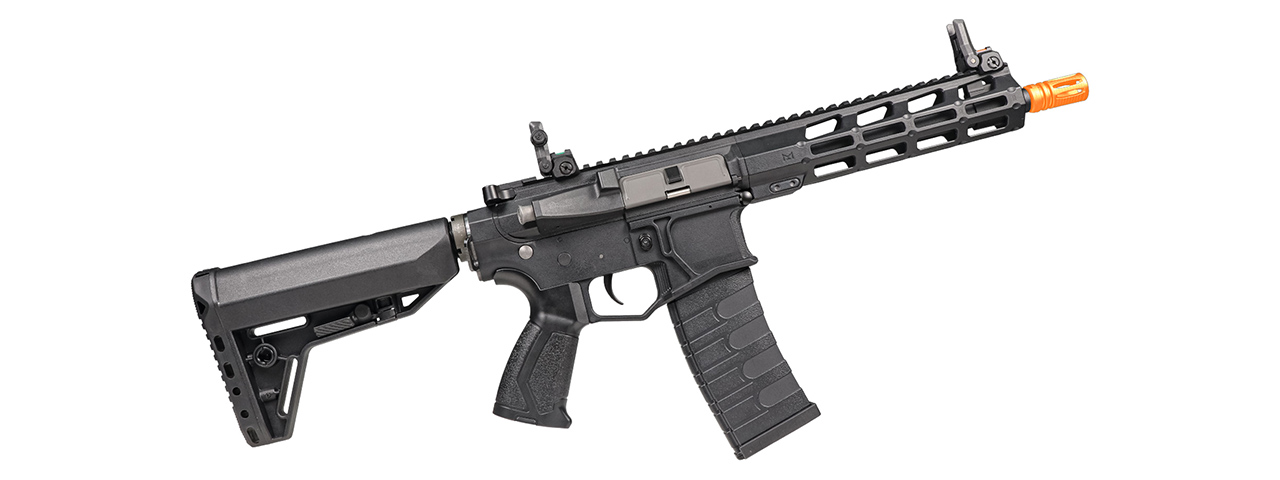 G&G CM16 Batto AEG Airsoft Rifle - (Black)