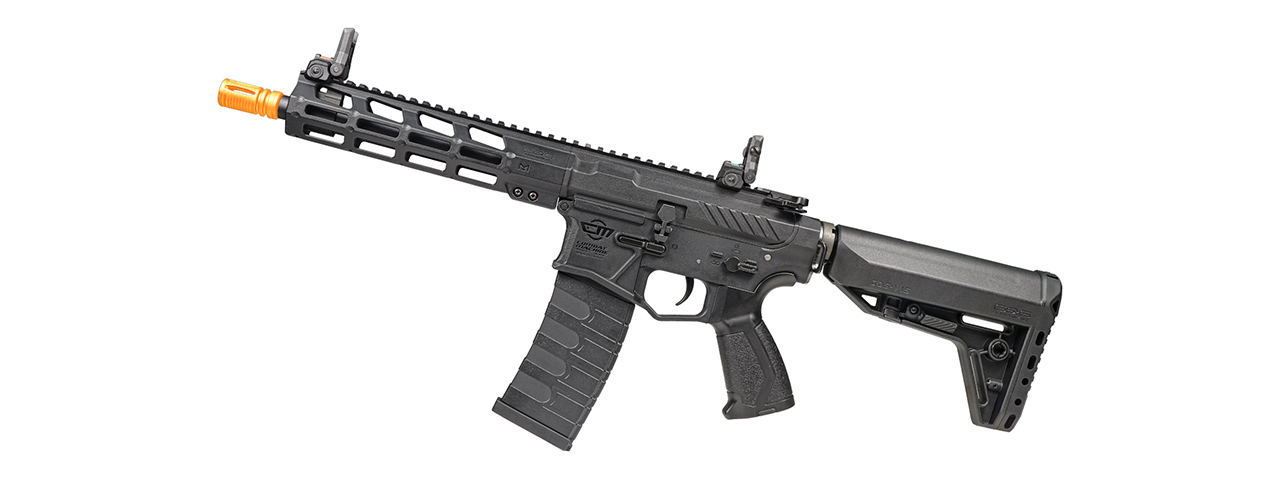 G&G CM16 Batto AEG Airsoft Rifle - (Black)