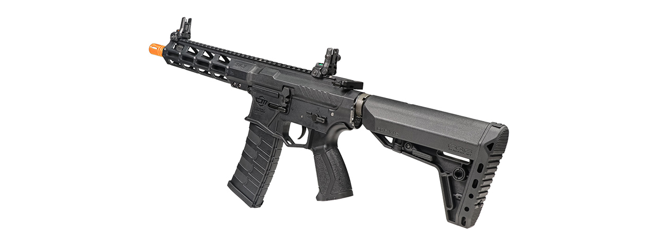 G&G CM16 Batto AEG Airsoft Rifle - (Black)