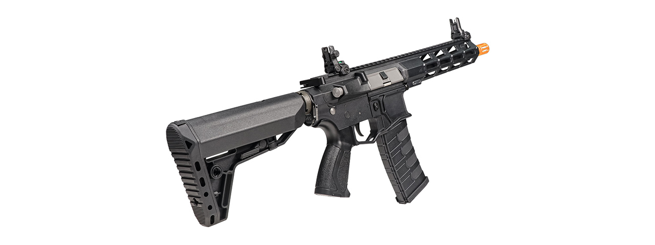 G&G CM16 Batto AEG Airsoft Rifle - (Black)