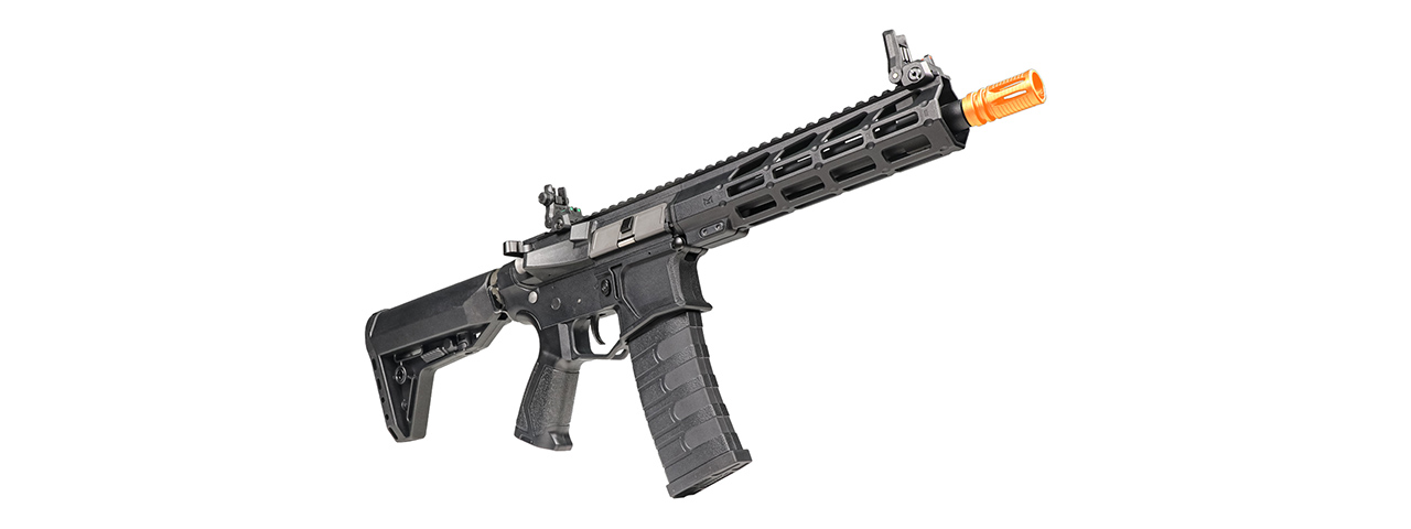 G&G CM16 Batto AEG Airsoft Rifle - (Black)