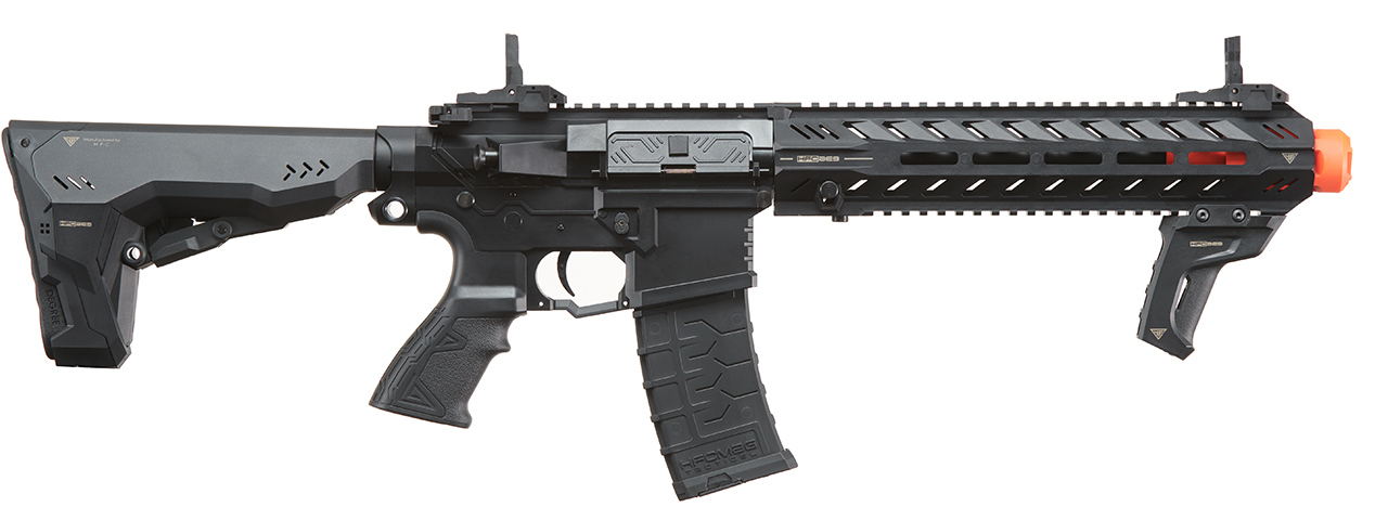 HFC HB-203 Sport Edition LE-TWO AEG Polymer Rifle - (Black)