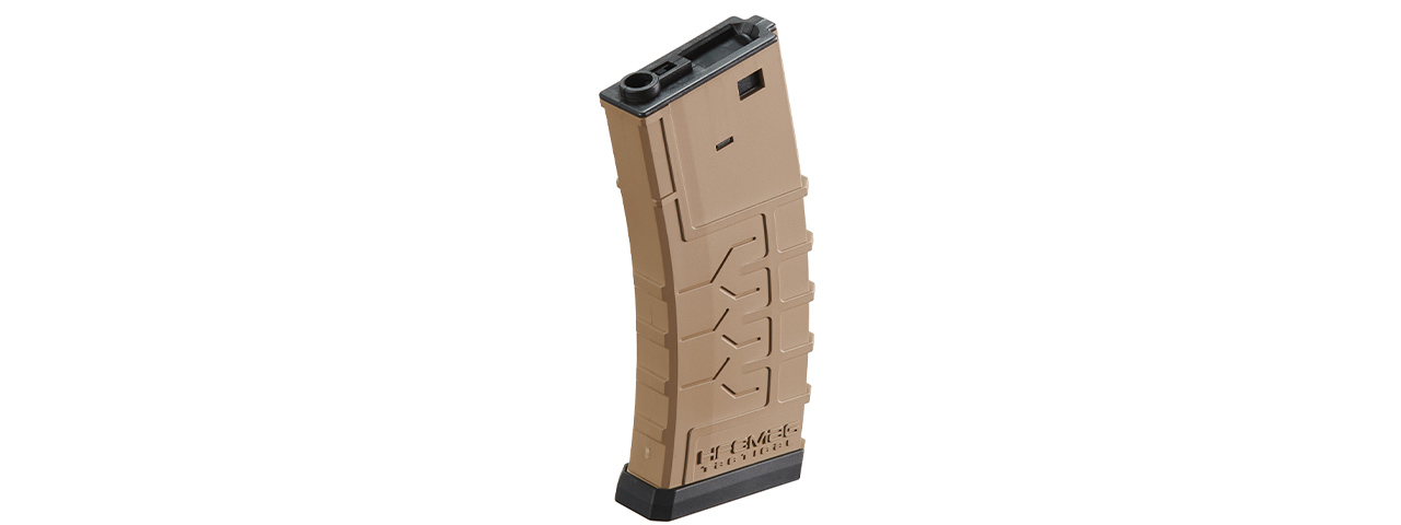 HFC HB-203 Sport Edition LE-TWO AEG Polymer Rifle - (Tan)