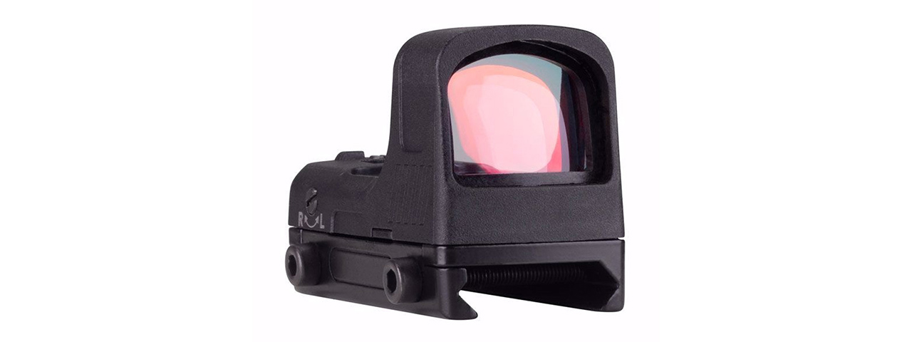 Umarex Red Dot Sight 8 - (Black)