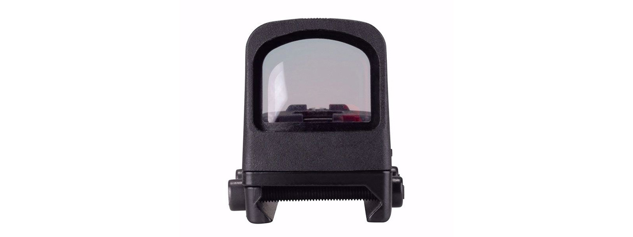 Umarex Red Dot Sight 8 - (Black)