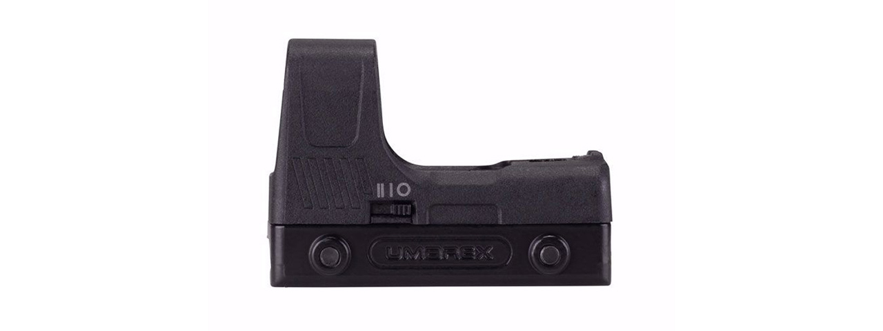 Umarex Red Dot Sight 8 - (Black)