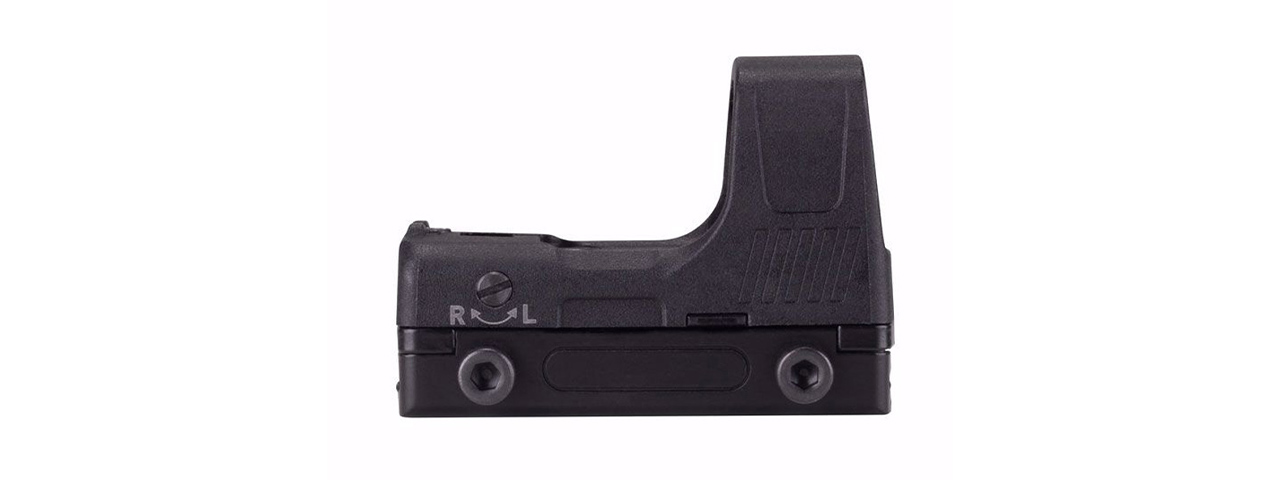 Umarex Red Dot Sight 8 - (Black)