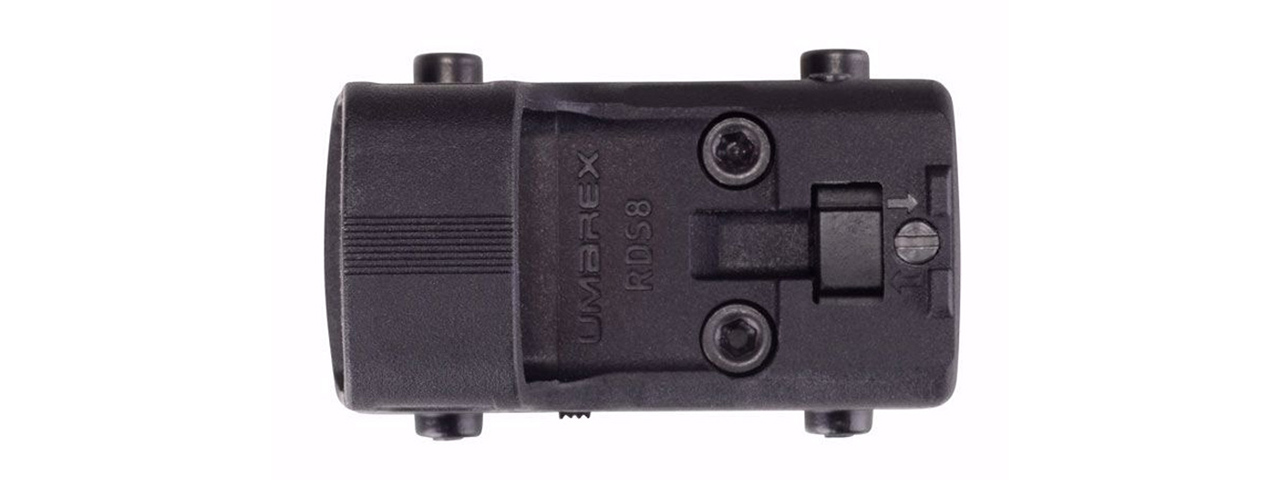 Umarex Red Dot Sight 8 - (Black)