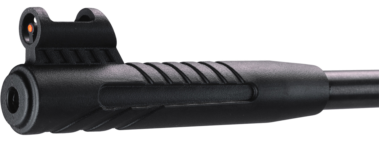 UMAREX Prymex .22 Caliber Gas Piston Break Barrel Air Rifle - (Black)