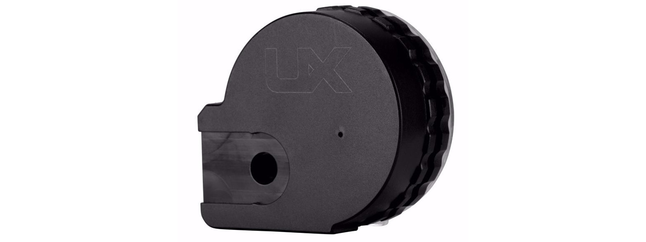 Umarex Komplete NCR .177 Caliber 12 Shot Air Rifle Magazine - (Black)