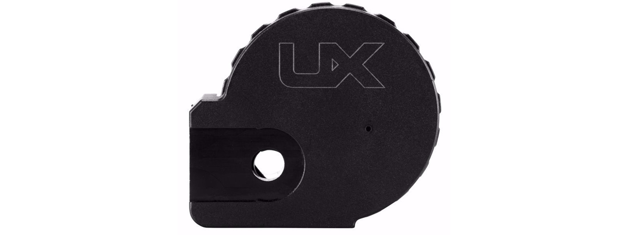 Umarex Komplete NCR .177 Caliber 12 Shot Air Rifle Magazine - (Black)