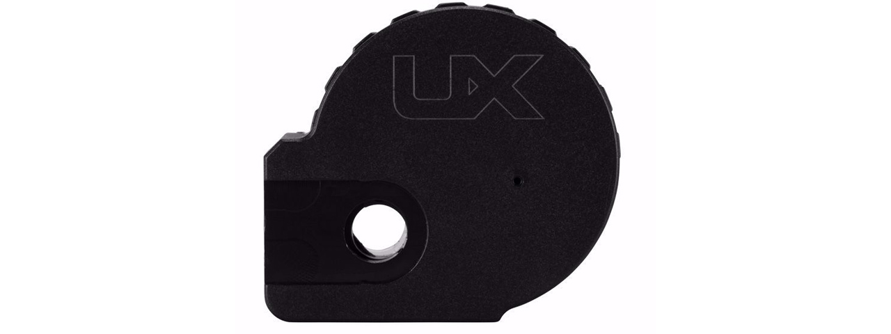 Umarex Komplete NCR .22 Caliber 10 Shot Air Rifle Magazine - (Black)