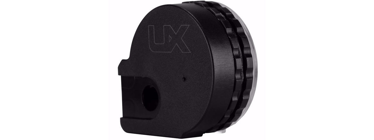 Umarex Komplete NCR .22 Caliber 10 Shot Air Rifle Magazine - (Black)