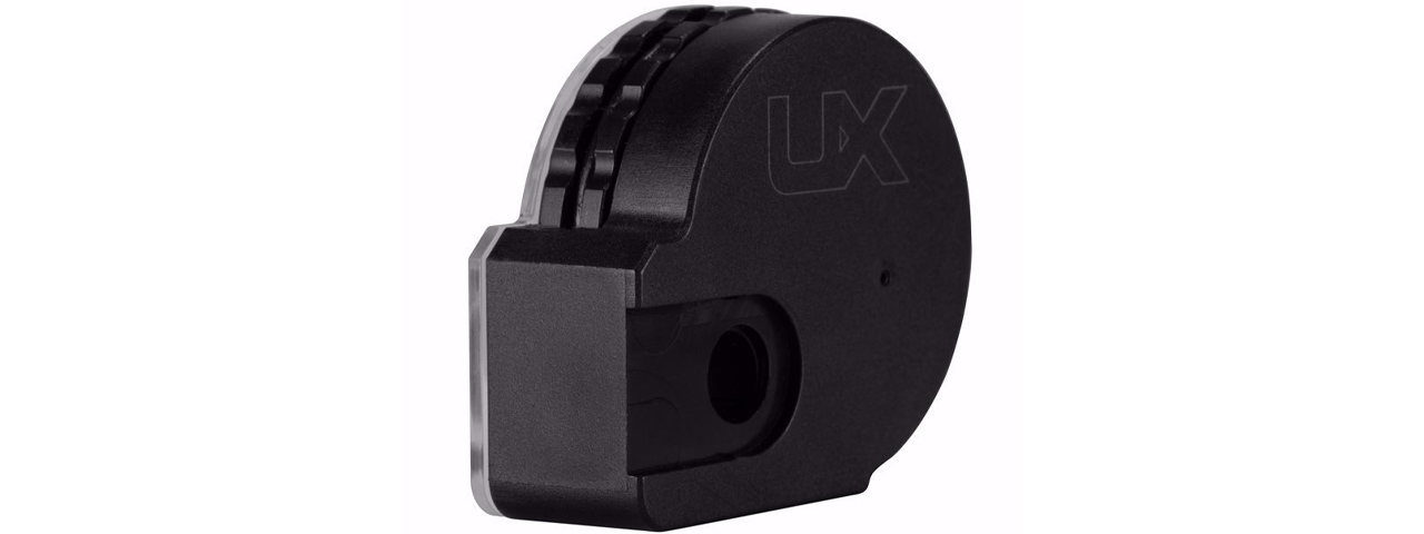 Umarex Komplete NCR .22 Caliber 10 Shot Air Rifle Magazine - (Black)