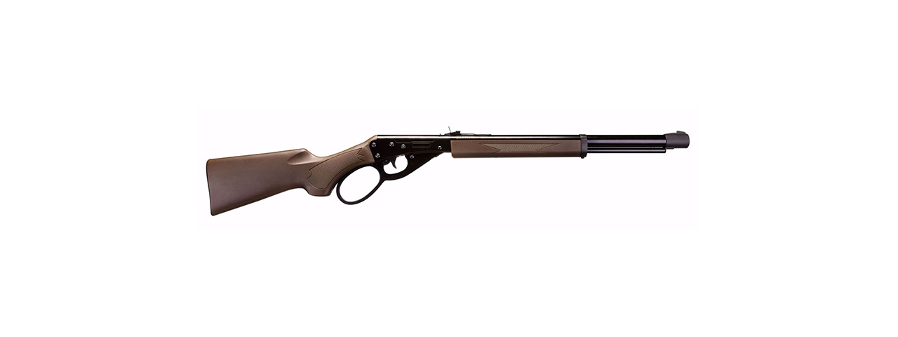 Umarex Marlin Lever Action .177 BB Gun - (Brown)