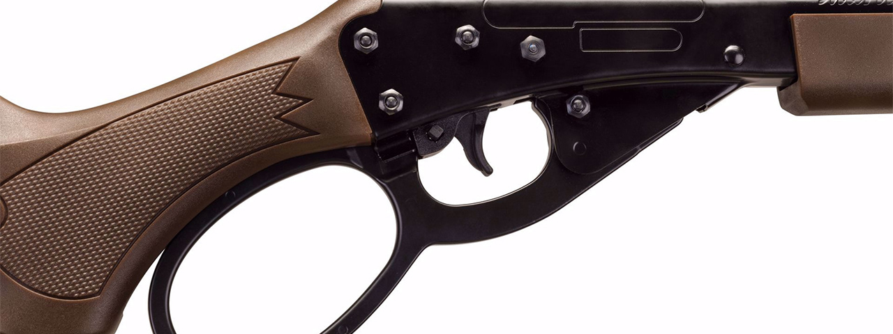 Umarex Marlin Lever Action .177 BB Gun - (Brown)