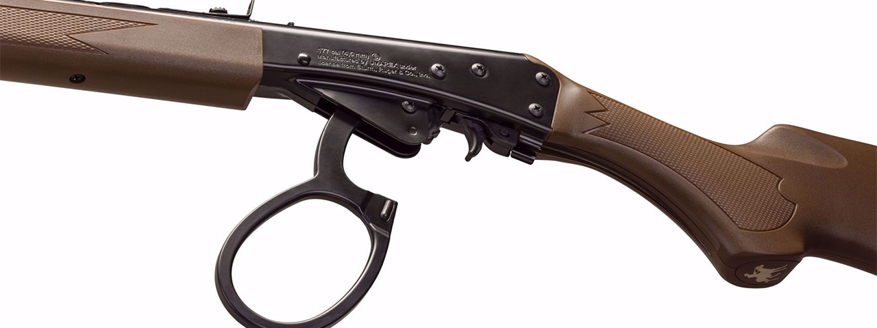 Umarex Marlin Lever Action .177 BB Gun - (Brown)