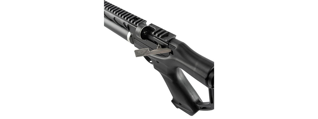 Umarex Notos .22 Caliber PCP Carbine - (Black)