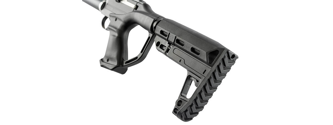 Umarex Notos .22 Caliber PCP Carbine - (Black)