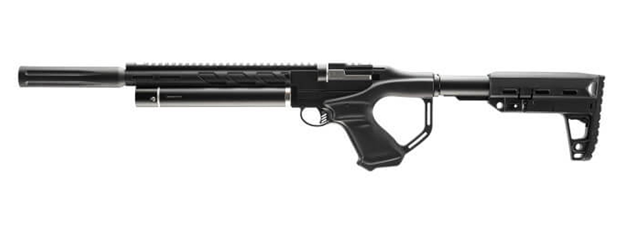 Umarex Notos .22 Caliber PCP Carbine - (Black)