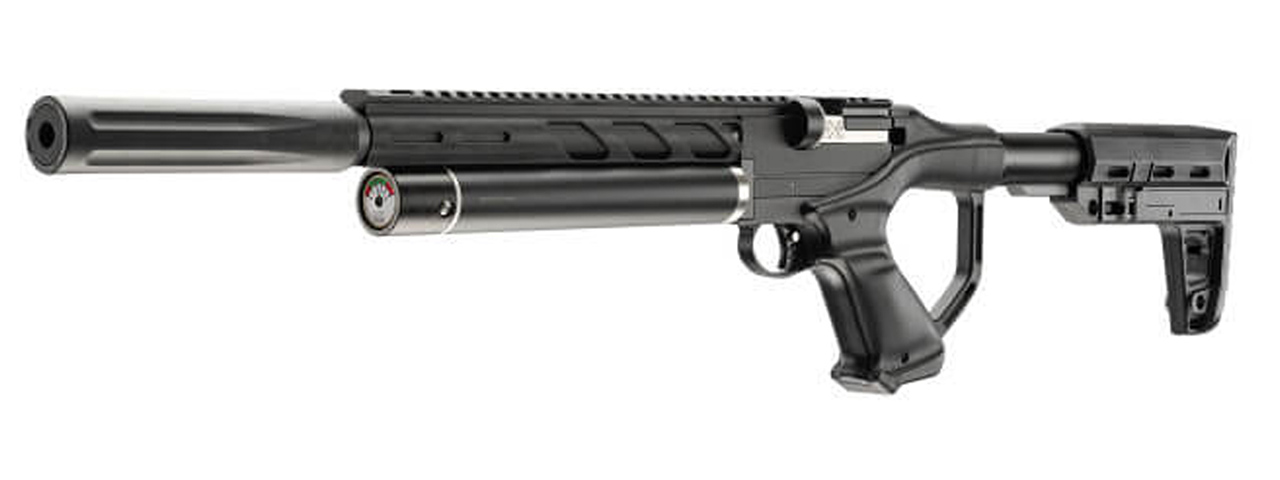 Umarex Notos .22 Caliber PCP Carbine - (Black)