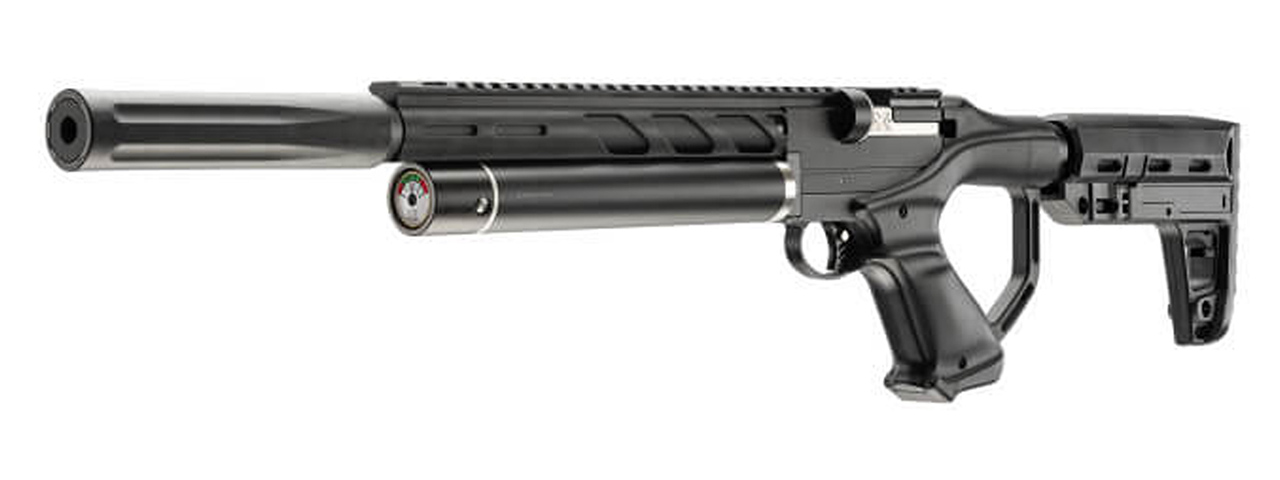 Umarex Notos .22 Caliber PCP Carbine - (Black)