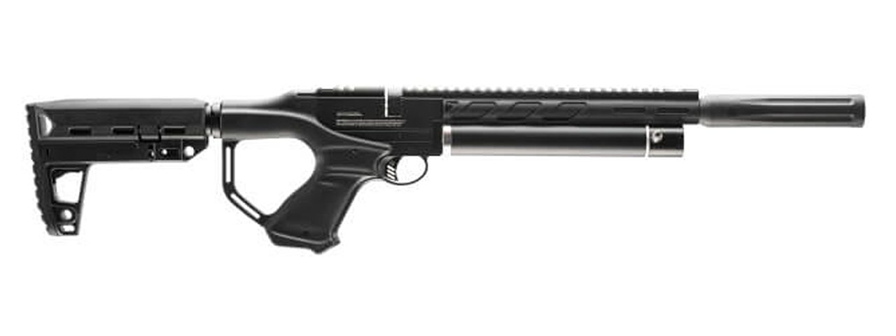 Umarex Notos .22 Caliber PCP Carbine - (Black)