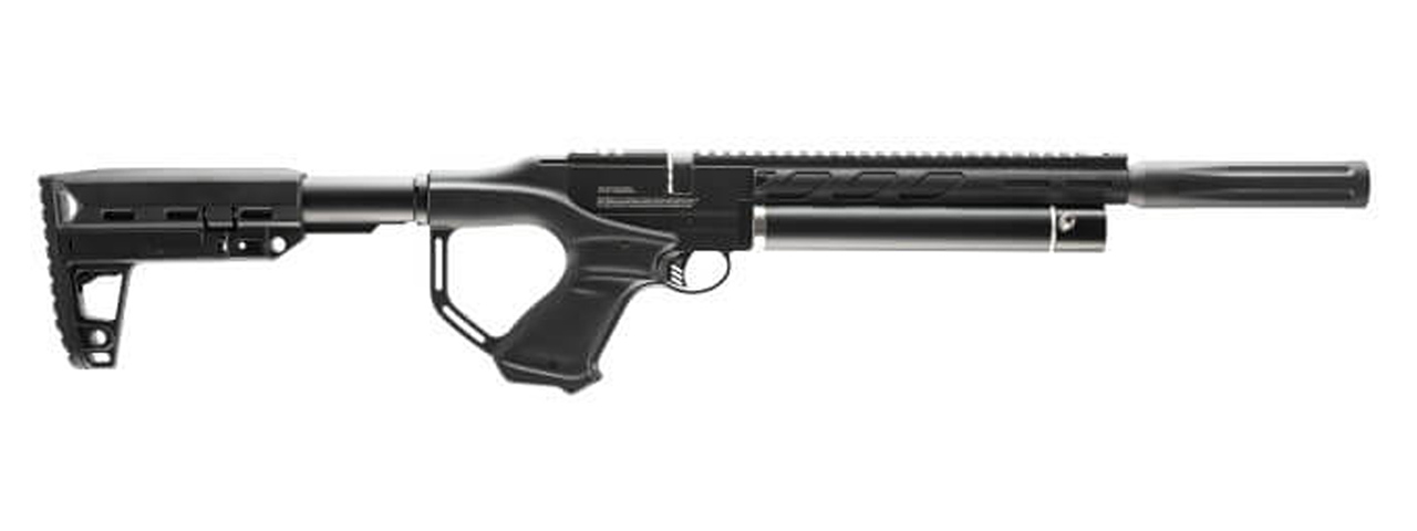 Umarex Notos .22 Caliber PCP Carbine - (Black)