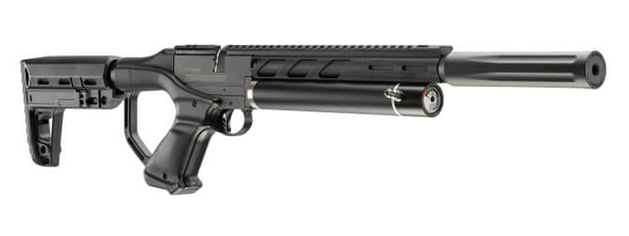 Umarex Notos .22 Caliber PCP Carbine - (Black)