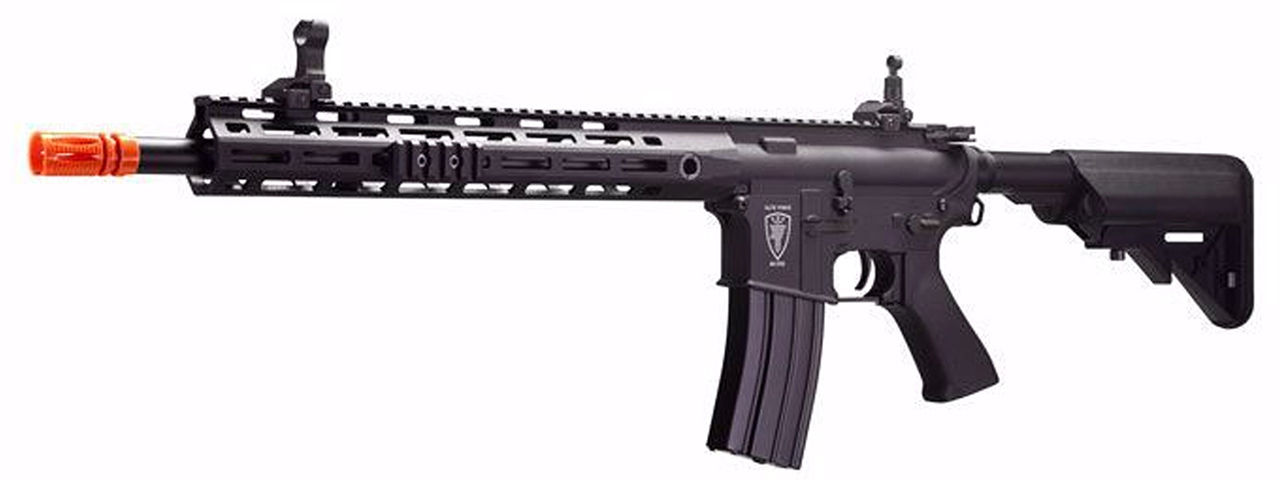 Elite Force M4 CFRX EyeTrace AEG Airsoft Rifle - (Black)