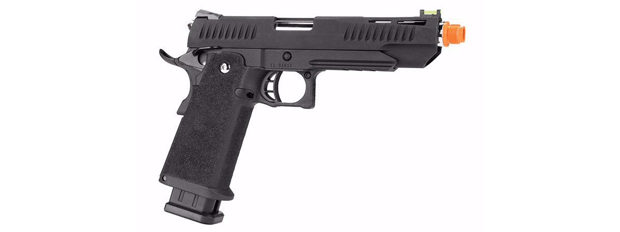 Elite Force Modify-Tech Trinity Hi-Capa GBB Airsoft Pistol - (Black)