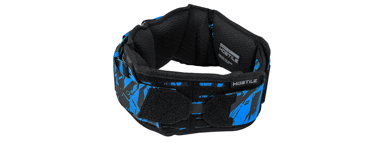 HK Army CTS Synapse Flex Belt - (Blue)