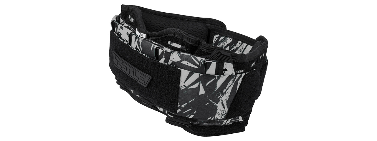 HK Army CTS Synapse Flex Belt - (Gray)