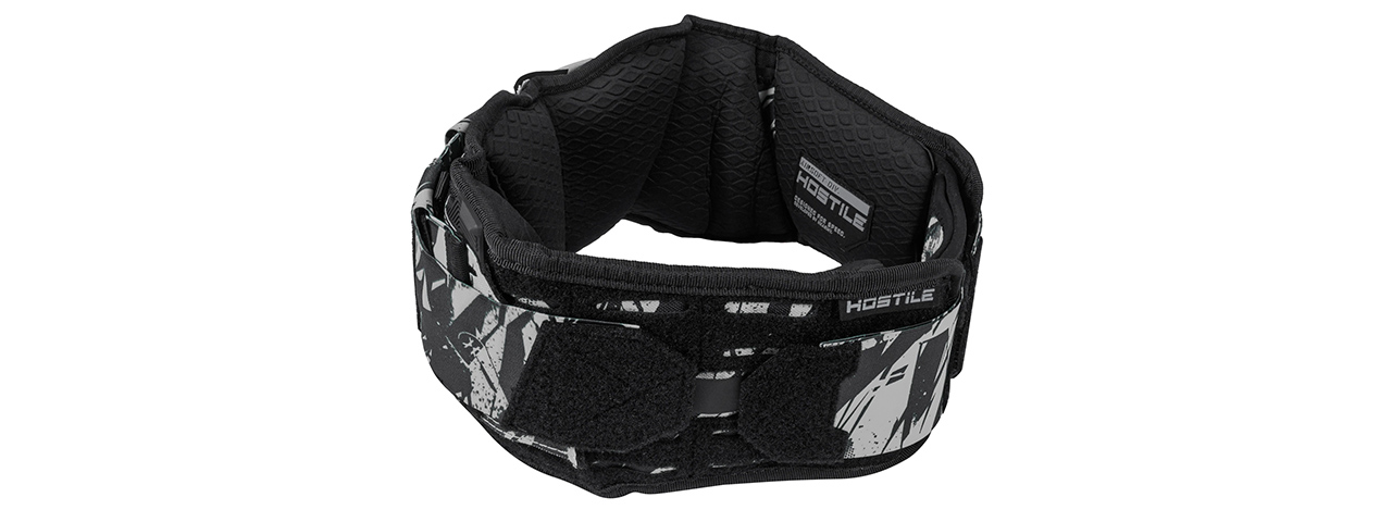 HK Army CTS Synapse Flex Belt - (Gray)