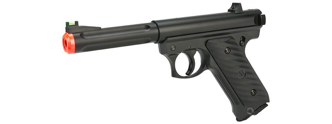 KJW Mark-2 High Power Non-Blowback Airsoft Gas Pistol w/ Metal Hopup