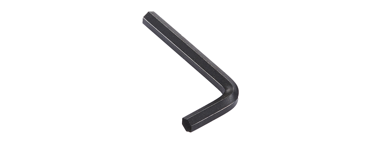 KLI HI-CAPA QR 4.5mm CO2 Gas Magazine - (Black)