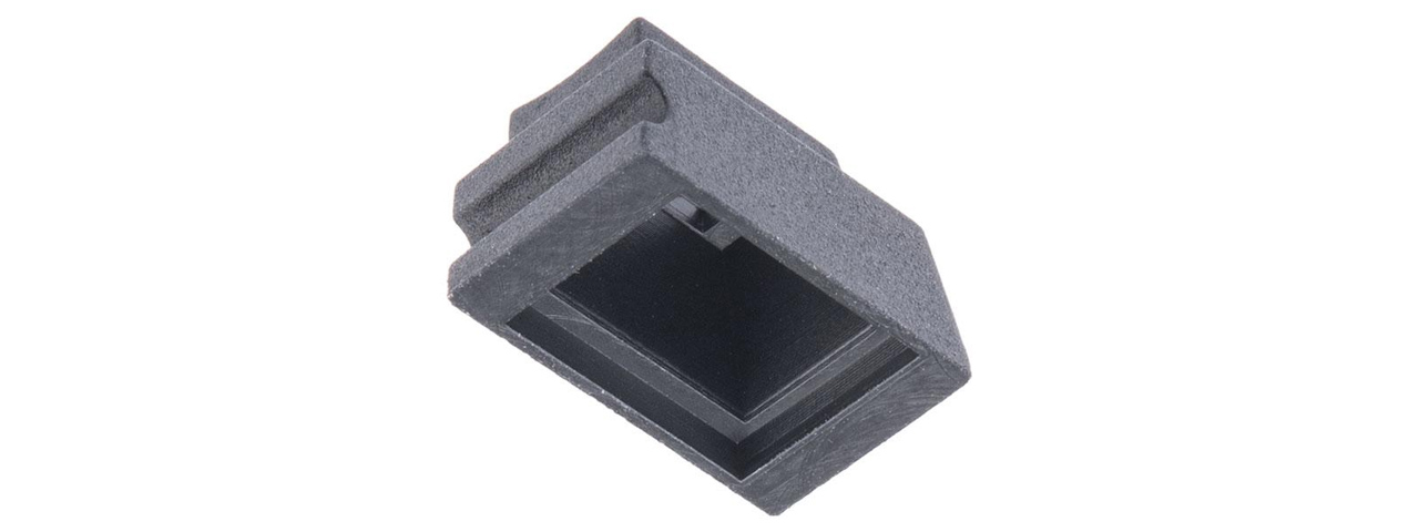 Kizuna Works Replacement Rubber Route Gasket for KW-15K Gas Blowback Magazines