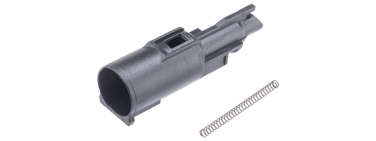 Kizuna Works Replacement Loading Nozzle Set for KW-15K Gas Blowback Pistols