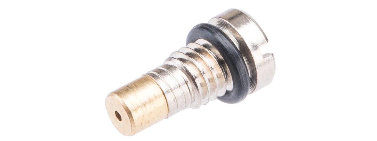 Kizuna Works Replacement Fill Valve for KW-15K Gas Blowback Pistols