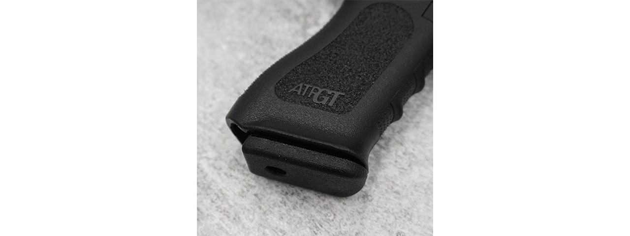 KWA ATP-GT Gas Blow Back Training Pistol - (Black)