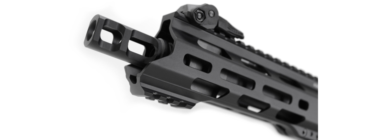 KWA Ronin T6 (ETU) AEG Variable Rifle - (Black)