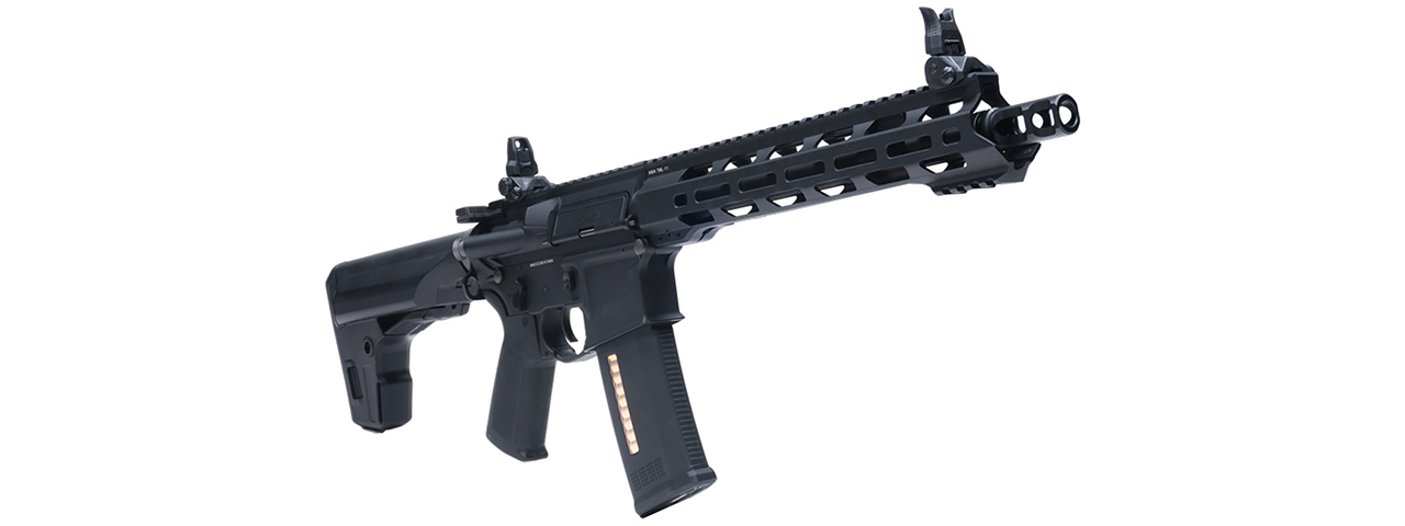 KWA Ronin T10 AEG Recoil Rifle - (Black)