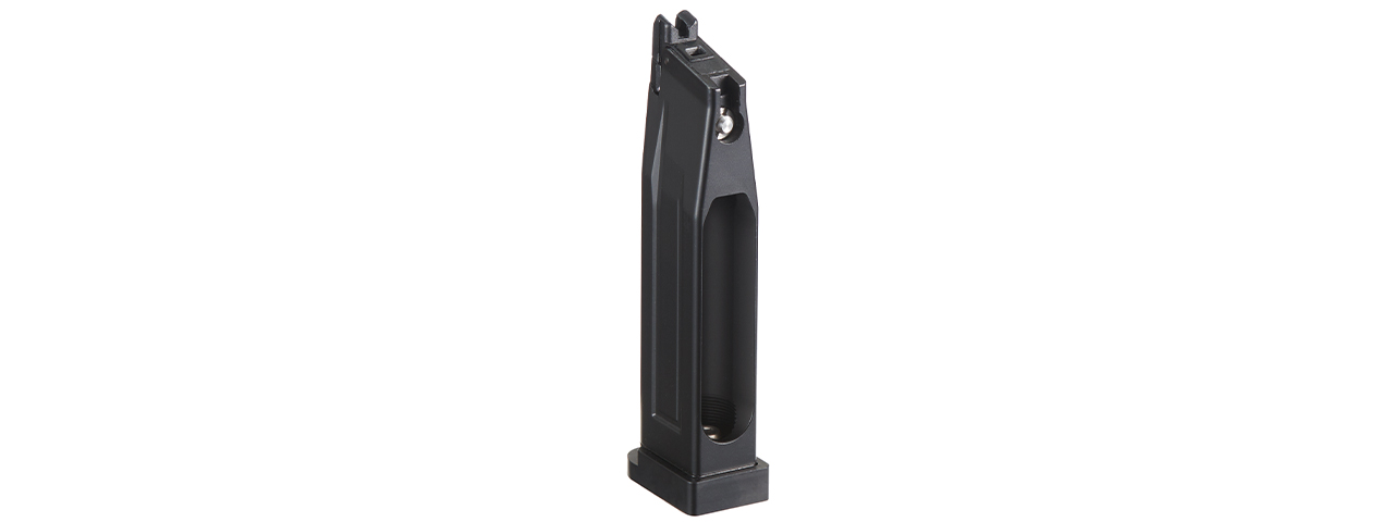 Lancer Tactical Knightshade 28 Round Hi-Capa CO2 Magazine