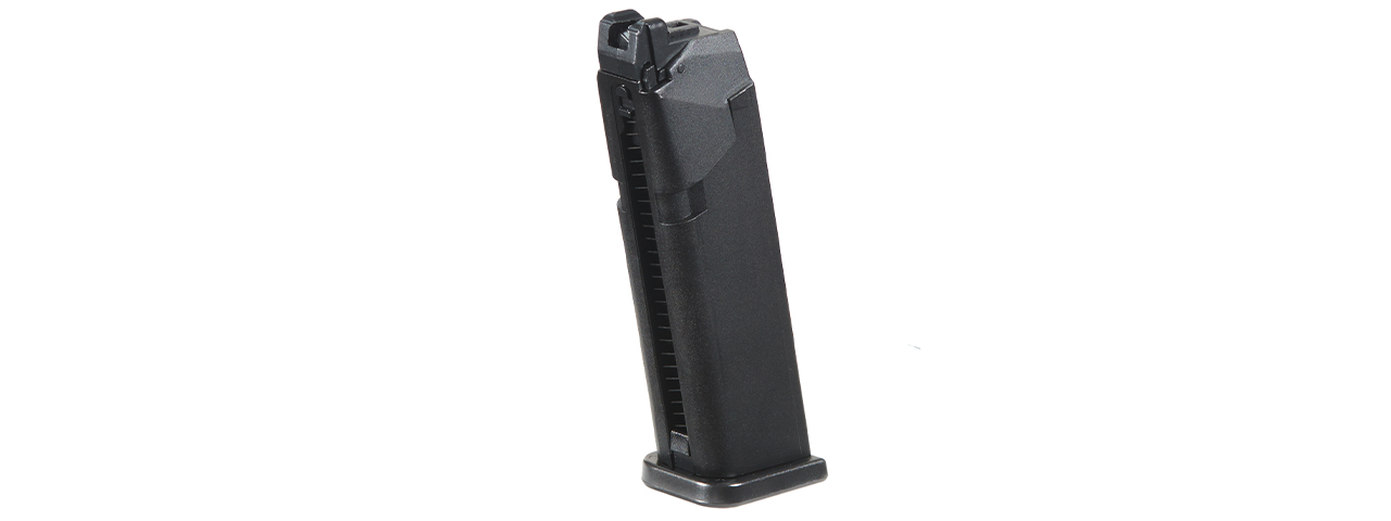 Tandemkross CTHULHU GBB Pistol Magazine - (Black) - Click Image to Close