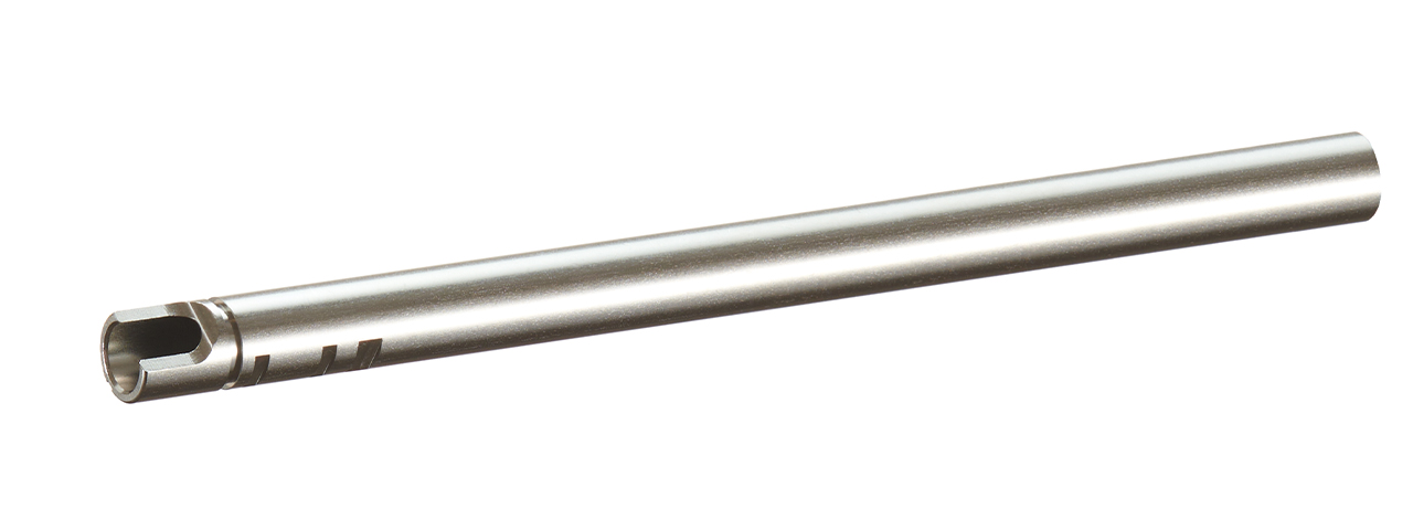Maple Leaf 6.02mm Diameter Inner Barrel For GBB Pistol - 123MM