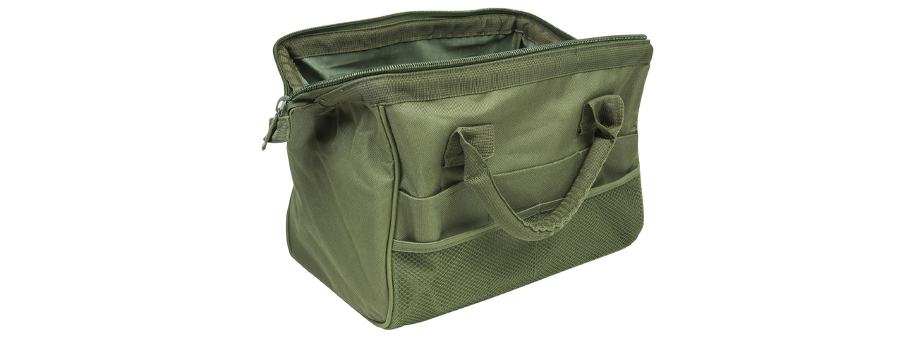 NcStar Vism Range Bag - (Green)