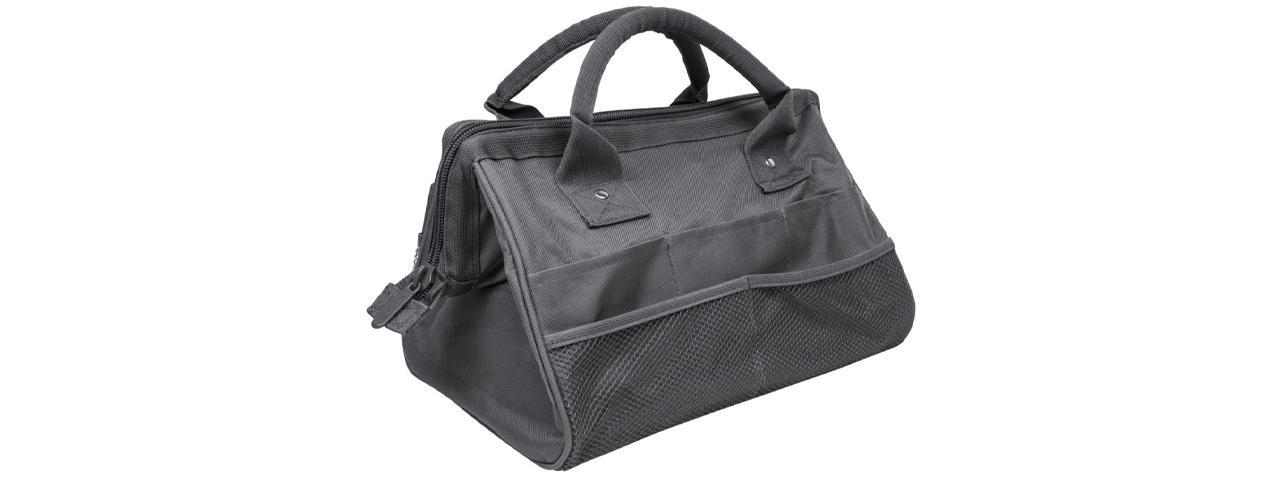 NcStar Vism Range Bag - (Urban Gray)